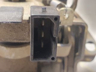 bontott SKODA OCTAVIA I Csomagtérajtó Kilincs