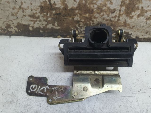 bontott SKODA OCTAVIA I Csomagtérajtó Kilincs