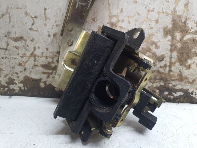 bontott SKODA OCTAVIA I Csomagtérajtó Kilincs