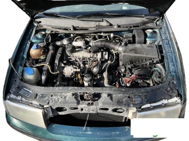 bontott SKODA OCTAVIA I Csomagtérajtó Motor