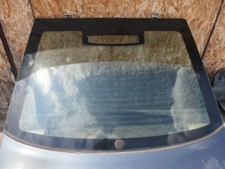 bontott SKODA OCTAVIA I Csomagtérajtó (Részeivel)