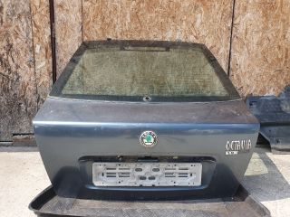 bontott SKODA OCTAVIA I Csomagtérajtó (Részeivel)