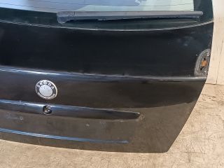 bontott SKODA OCTAVIA I Csomagtérajtó (Részeivel)