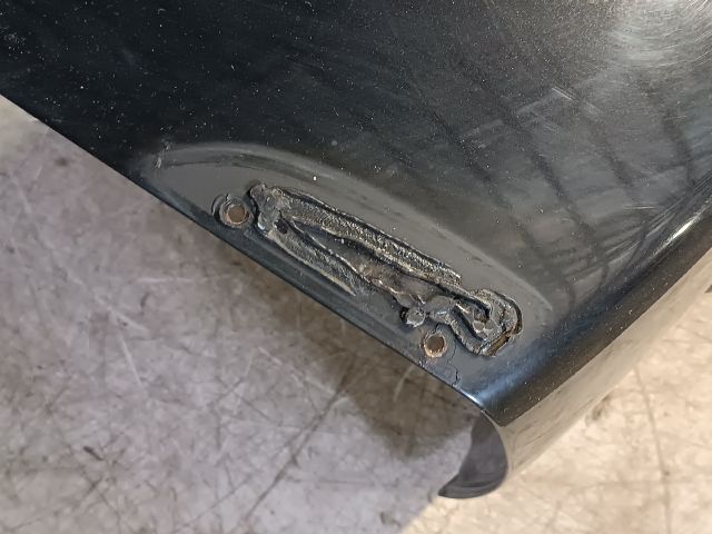 bontott SKODA OCTAVIA I Csomagtérajtó (Részeivel)