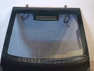 bontott SKODA OCTAVIA I Csomagtérajtó (Részeivel)