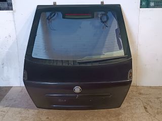 bontott SKODA OCTAVIA I Csomagtérajtó (Részeivel)