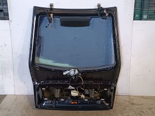 bontott SKODA OCTAVIA I Csomagtérajtó (Részeivel)