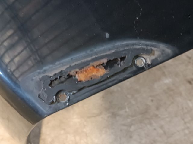 bontott SKODA OCTAVIA I Csomagtérajtó (Részeivel)