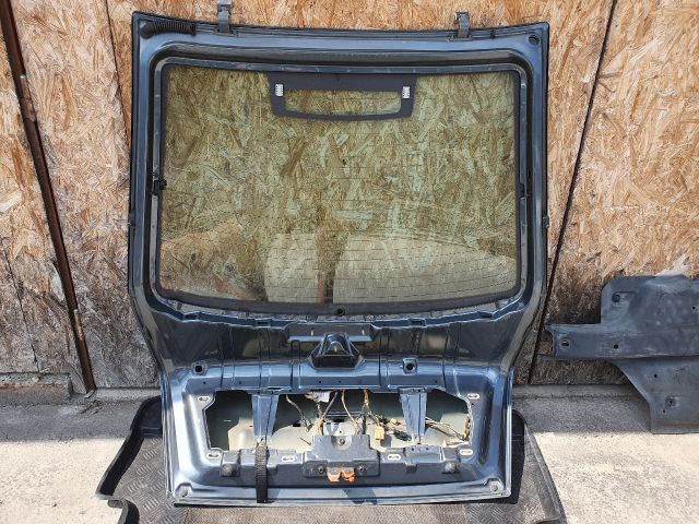 bontott SKODA OCTAVIA I Csomagtérajtó (Részeivel)