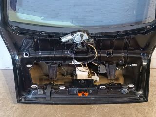 bontott SKODA OCTAVIA I Csomagtérajtó (Részeivel)