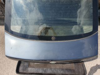 bontott SKODA OCTAVIA I Csomagtérajtó (Részeivel)