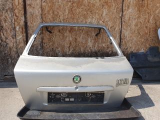 bontott SKODA OCTAVIA I Csomagtérajtó (Üres lemez)