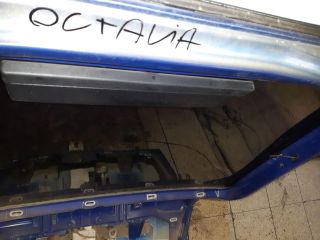 bontott SKODA OCTAVIA I Csomagtérajtó (Üres lemez)