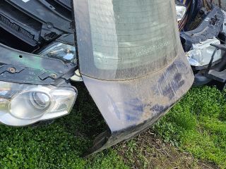 bontott SKODA OCTAVIA I Csomagtérajtó (Üres lemez)