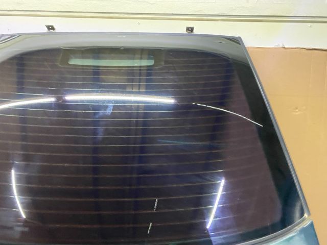 bontott SKODA OCTAVIA I Csomagtérajtó (Üres lemez)