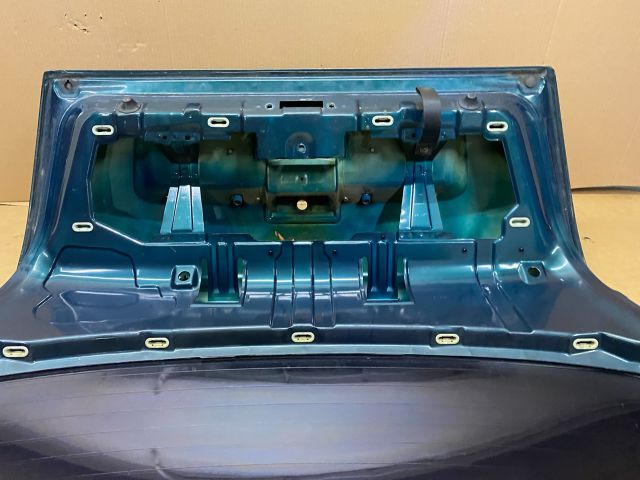 bontott SKODA OCTAVIA I Csomagtérajtó (Üres lemez)