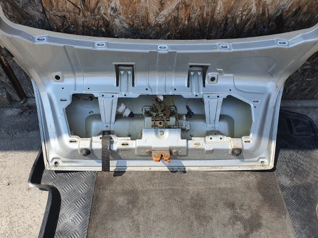 bontott SKODA OCTAVIA I Csomagtérajtó (Üres lemez)