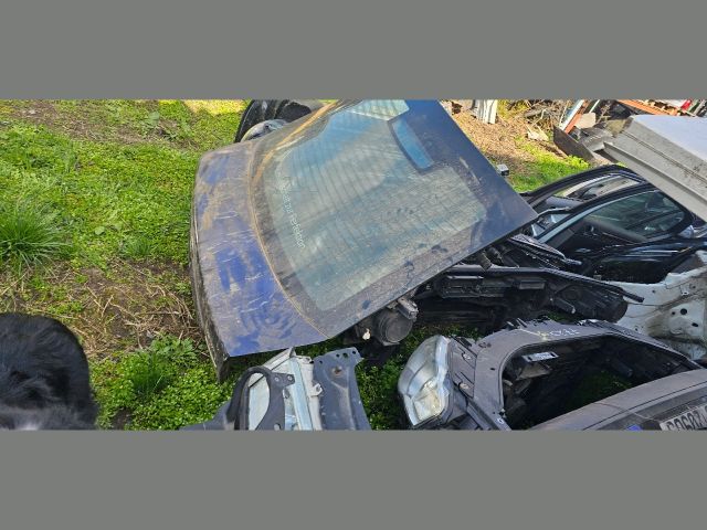 bontott SKODA OCTAVIA I Csomagtérajtó (Üres lemez)