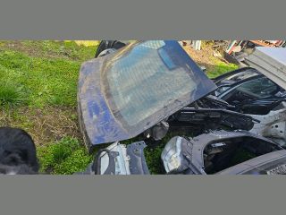 bontott SKODA OCTAVIA I Csomagtérajtó (Üres lemez)