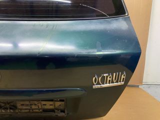 bontott SKODA OCTAVIA I Csomagtérajtó (Üres lemez)