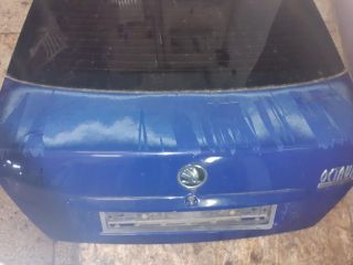 bontott SKODA OCTAVIA I Csomagtérajtó (Üres lemez)