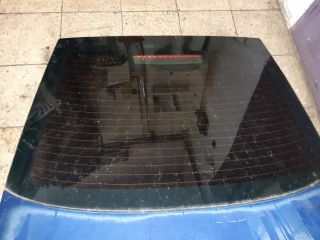 bontott SKODA OCTAVIA I Csomagtérajtó (Üres lemez)