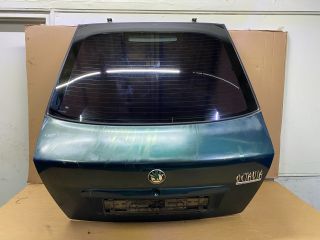bontott SKODA OCTAVIA I Csomagtérajtó (Üres lemez)