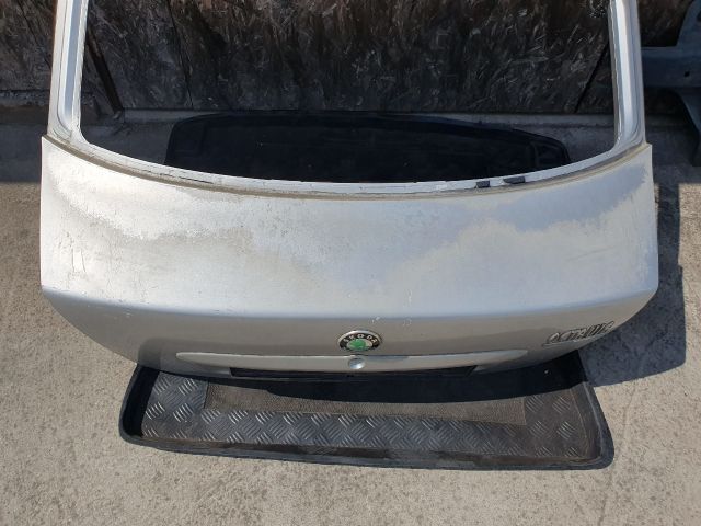 bontott SKODA OCTAVIA I Csomagtérajtó (Üres lemez)