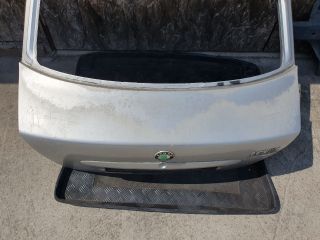bontott SKODA OCTAVIA I Csomagtérajtó (Üres lemez)