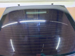 bontott SKODA OCTAVIA I Csomagtérajtó (Üres lemez)