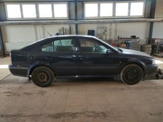 bontott SKODA OCTAVIA I Csomagtérajtó (Üres lemez)