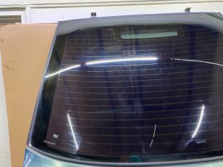 bontott SKODA OCTAVIA I Csomagtérajtó (Üres lemez)