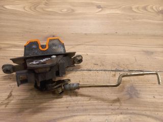 bontott SKODA OCTAVIA I Csomagtérajtó Zárszerkezet