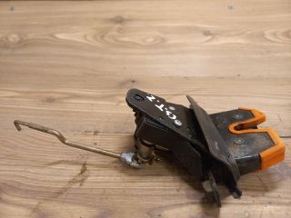 bontott SKODA OCTAVIA I Csomagtérajtó Zárszerkezet