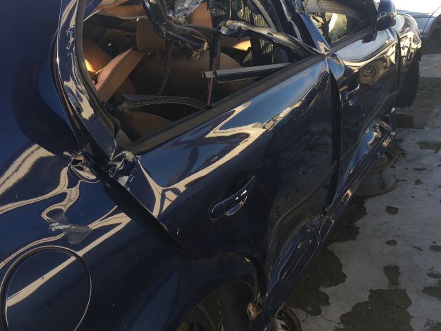 bontott SKODA OCTAVIA I Csomagtérajtó Zárszerkezet