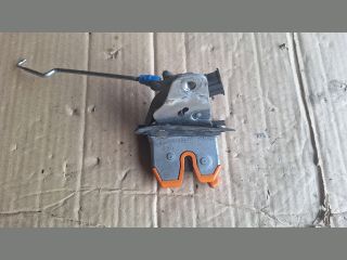 bontott SKODA OCTAVIA I Csomagtérajtó Zárszerkezet