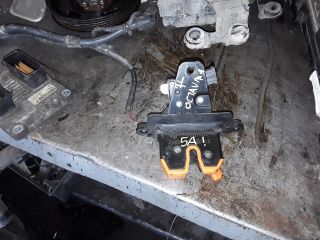 bontott SKODA OCTAVIA I Csomagtérajtó Zárszerkezet