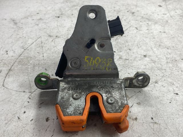 bontott SKODA OCTAVIA I Csomagtérajtó Zárszerkezet