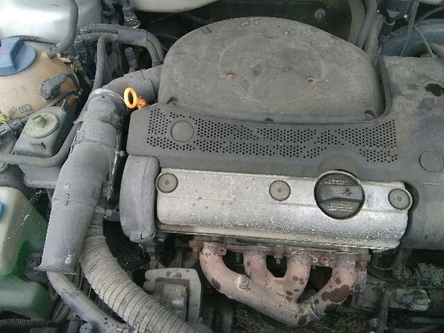 bontott SKODA OCTAVIA I Csomagtérajtó Zárszerkezet