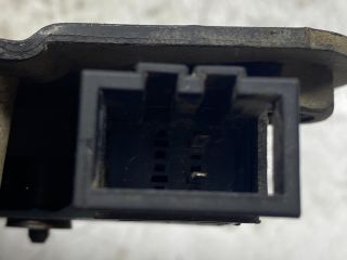 bontott SKODA OCTAVIA I Csomagtérajtó Zárszerkezet