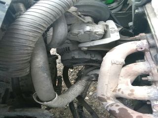 bontott SKODA OCTAVIA I Csomagtérajtó Zárszerkezet