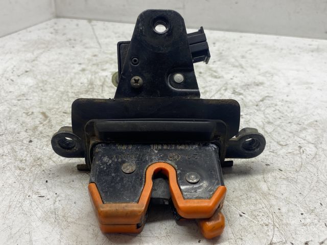 bontott SKODA OCTAVIA I Csomagtérajtó Zárszerkezet