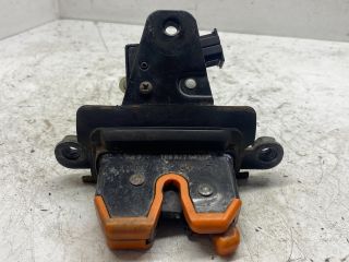 bontott SKODA OCTAVIA I Csomagtérajtó Zárszerkezet