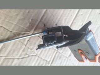 bontott SKODA OCTAVIA I Csomagtérajtó Zárszerkezet