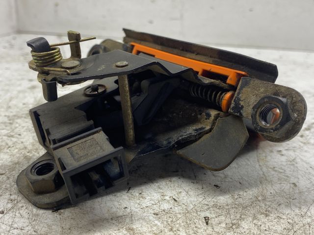 bontott SKODA OCTAVIA I Csomagtérajtó Zárszerkezet