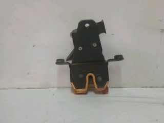 bontott SKODA OCTAVIA I Csomagtérajtó Zárszerkezet