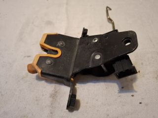 bontott SKODA OCTAVIA I Csomagtérajtó Zárszerkezet