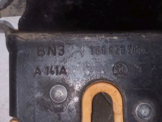 bontott SKODA OCTAVIA I Csomagtérajtó Zárszerkezet