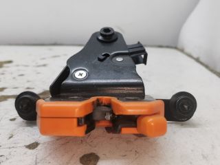 bontott SKODA OCTAVIA I Csomagtérajtó Zárszerkezet