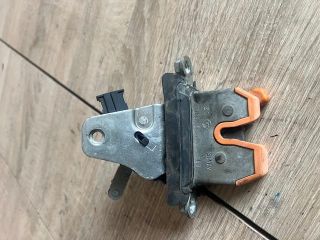 bontott SKODA OCTAVIA I Csomagtérajtó Zárszerkezet